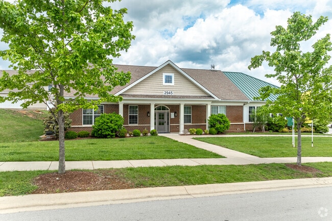 Trailside at McConnells Trace, Lexington, KY 40511 - photo 3