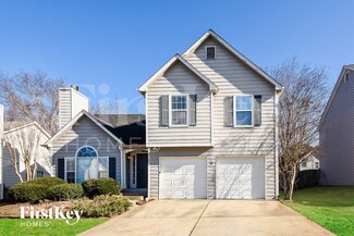 4580 Grove Park Way NW, Acworth, GA 30101