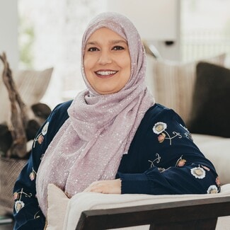 Azeema Rehman