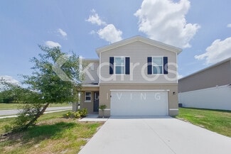 1701 Minnesota Rd, Sumterville, FL 33585