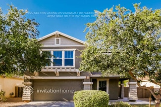 6975 W Cactus Wren Dr, Glendale, AZ 85303