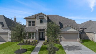 4418 Southpoint Way, Fulshear, TX 77441