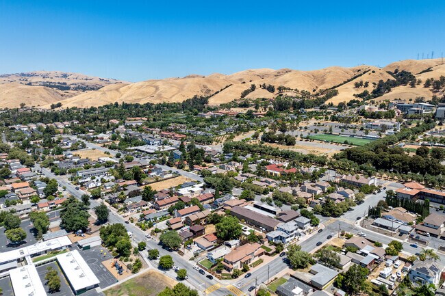 Mission San Jose is a highly coveted neighborhood, perfect for families.