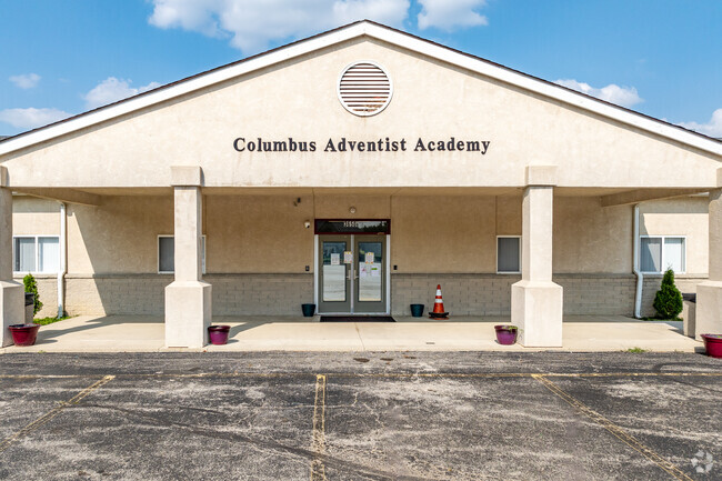 Columbus Adventist Academy