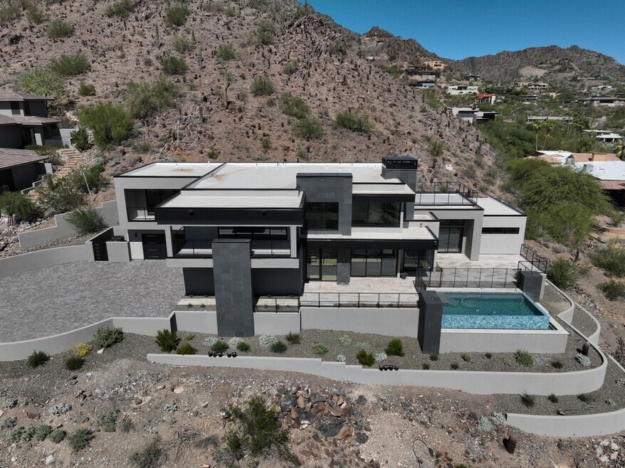 6975 N 39th Place, Paradise Valley, AZ 85253 - photo 2