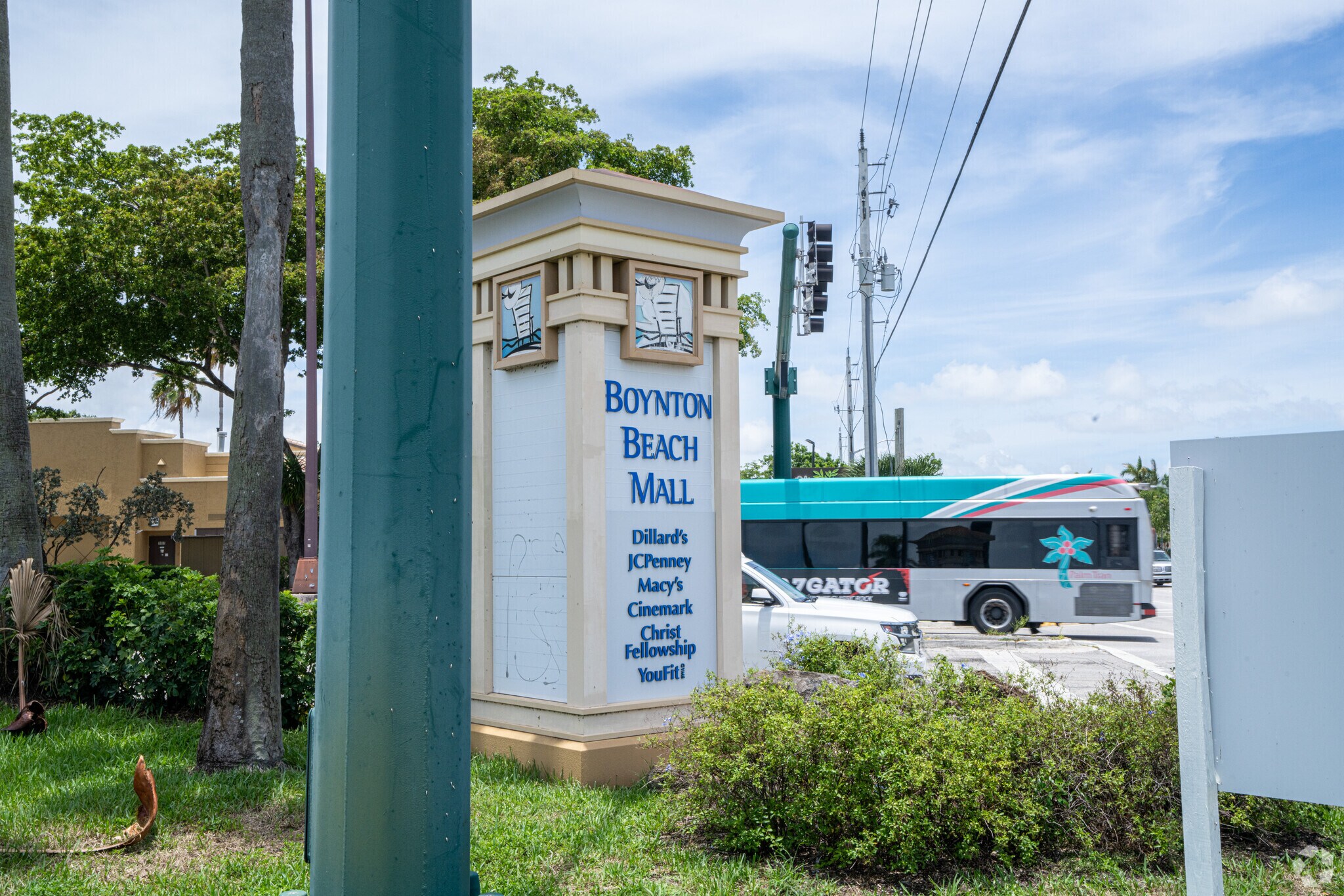 The ultimate guide to Boyton Beach Mall in Quail Ridge is a shopper's paradise.