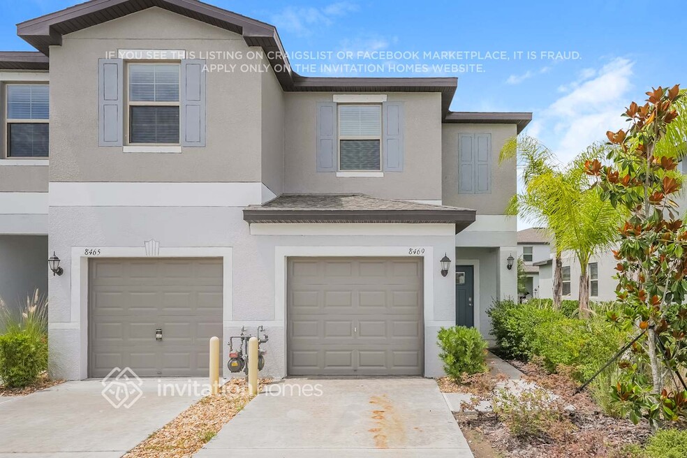 8469 Campus Woods Way, New Port Richey, FL 34655 - photo 1