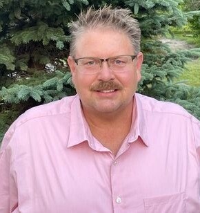 Todd Swenson