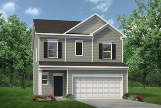 12 Commons Cir Unit 36765637, Clayton, NC 27520