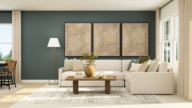 1233 Lake Meade Dr, Trappe, MD 21673 - photo 7