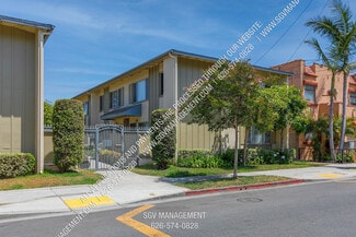 500-502 Orange Ave, Long Beach, CA 90802