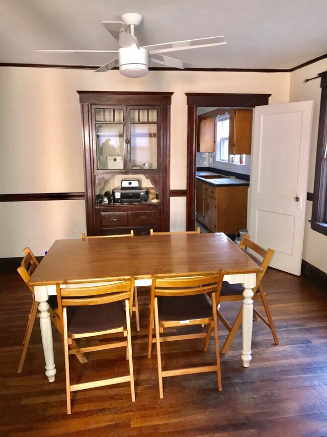 171 Hillside St unit 171 Hillside Street, Roxbury Crossing, MA 02120 - photo 6