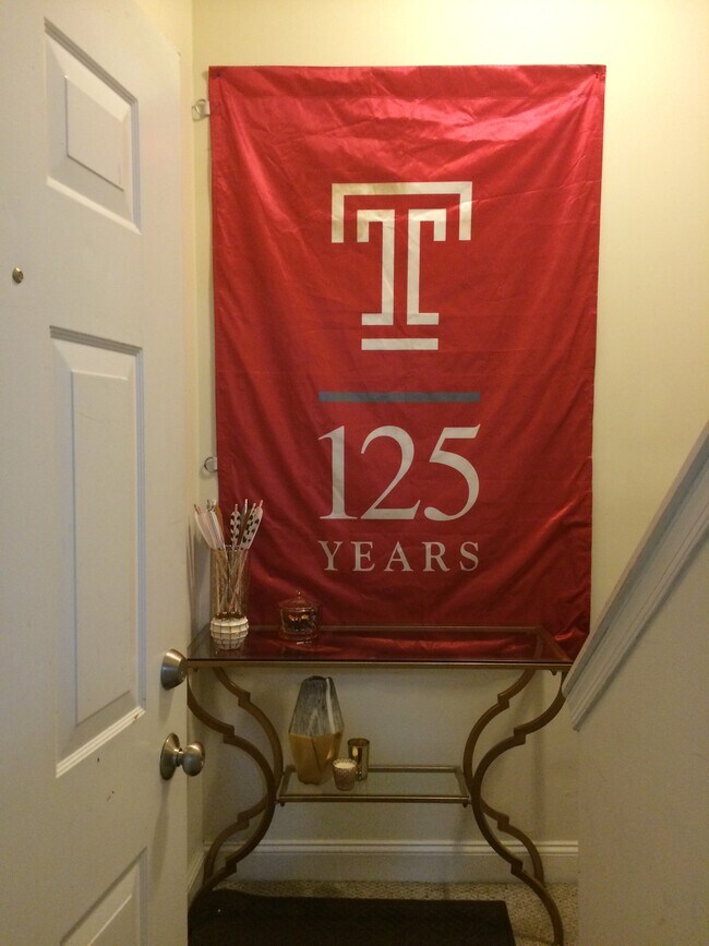 1747 N 16th St unit 3, Philadelphia, PA 19121 - photo 5