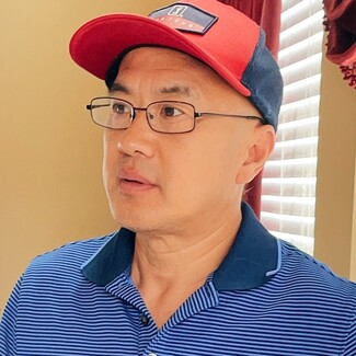 JIANBO CHEN