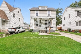 2708 Wyndale Rd, Toledo, OH 43613