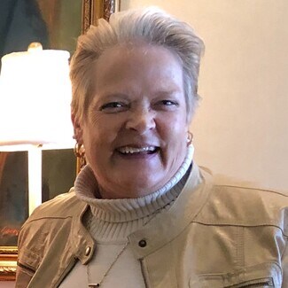 Meredith Patterson