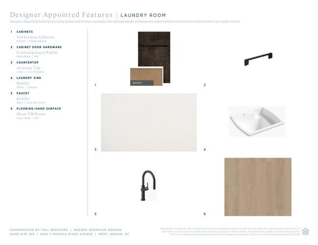 8524 S Michele River Ave, West Jordan, UT 84081 - photo 7