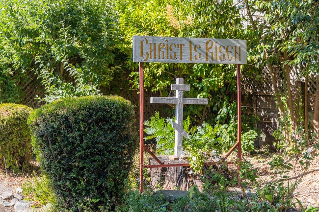 St. Michael's Orthodox School's website serves as a resource for Orthodox education.