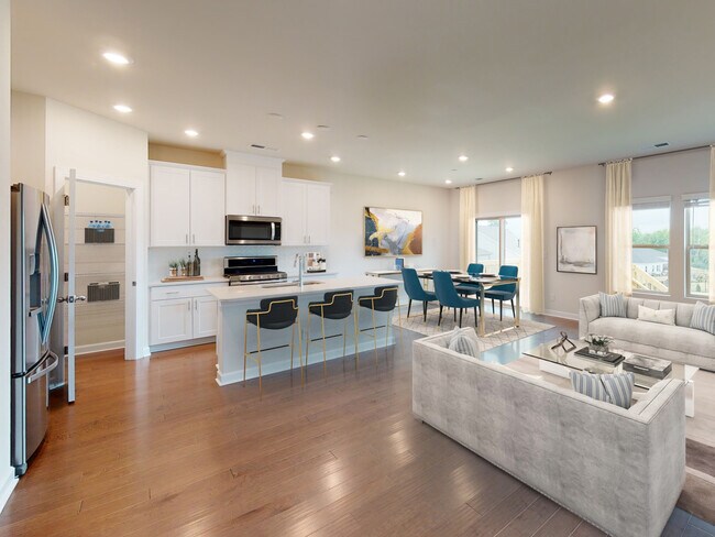 102 Yellowstone Trail unit 37076465, Gray Court, SC 29645 - photo 6