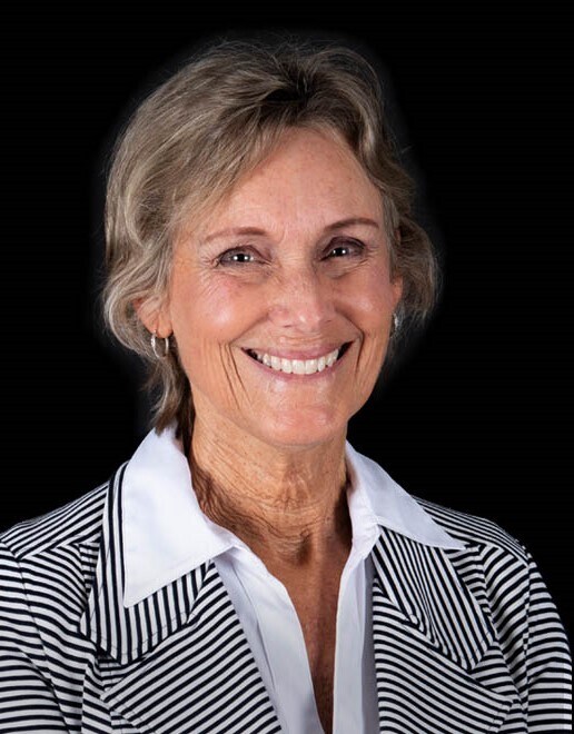 Elizabeth Martin