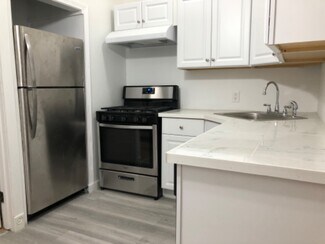 34 Cunard St Unit 1, Boston, MA 02120