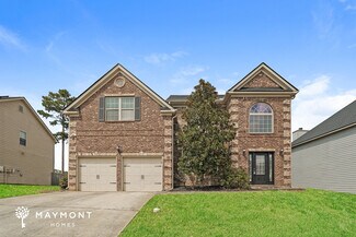 2092 Glenn Falls, Grovetown, GA 30813