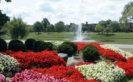 Islander Apartments, Middleburg Heights, OH 44130 - photo 1