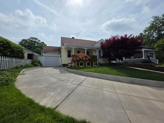 1109 S 14th St, Lafayette, IN 47905