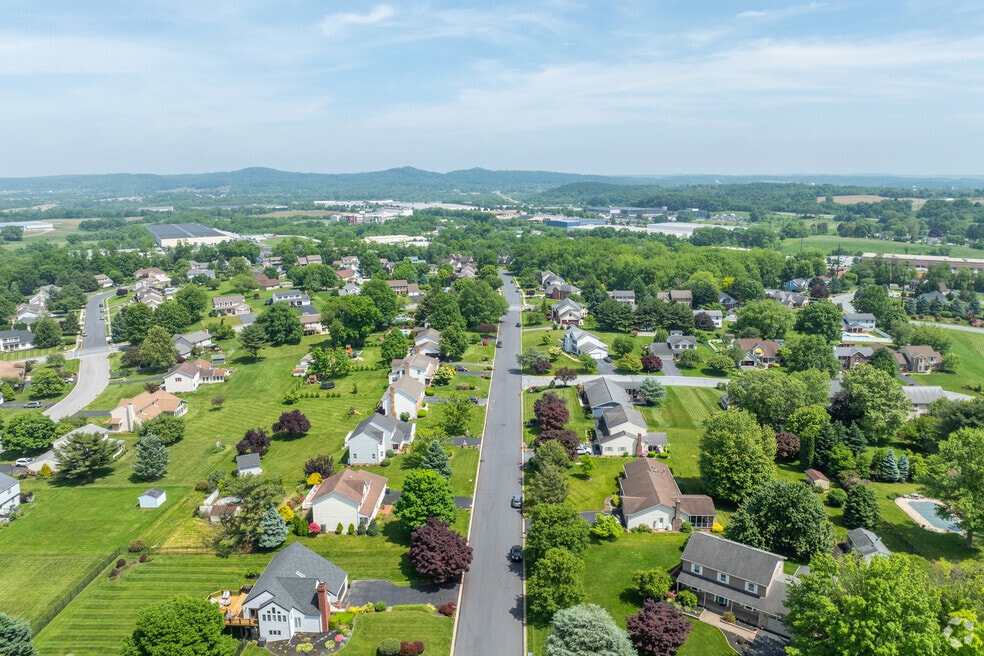 Lower Swatara Township