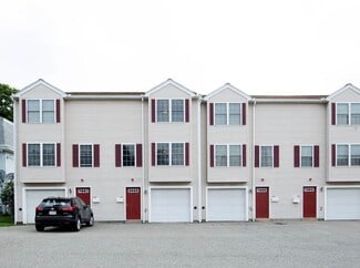 138 Mount Washington St, Lowell, MA 01854