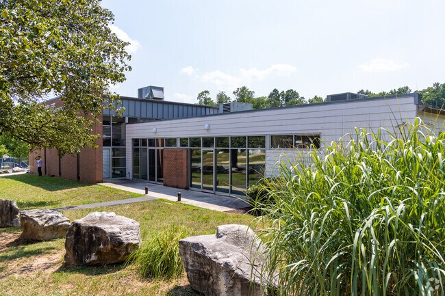 Yeshiva Of Greater Washington Boys Division.