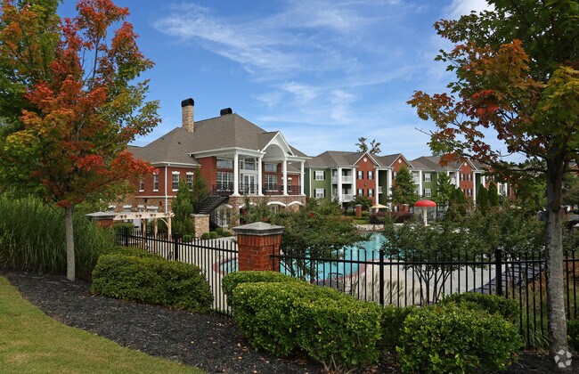 The Glen at Alexander Apartments, Augusta, GA 30909 - photo 4