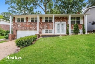 11266 Briarstone Dr, Sappington, MO 63126