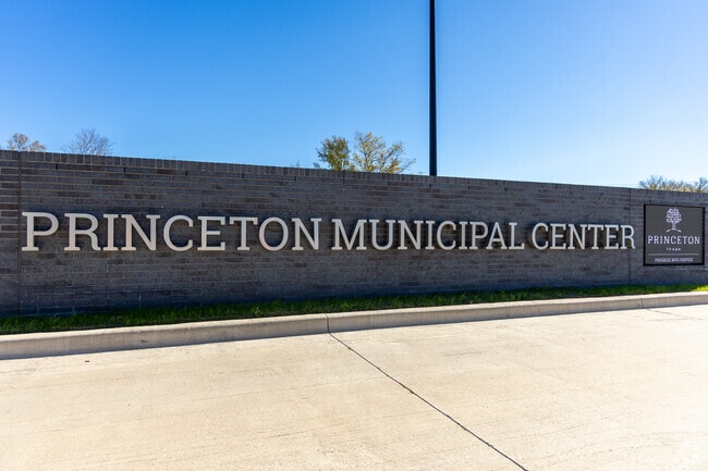 Princeton aims to offer unique products and services, enhancing the community experience for everyone.