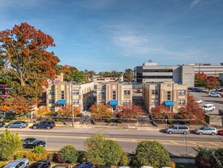 2920-2928 Burnet Ave, Cincinnati, OH 45219