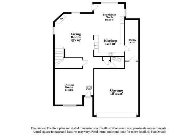 5026 Amorgas Isle Dr, Spring, TX 77388 - photo 2