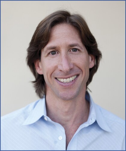 Mark Dubin
