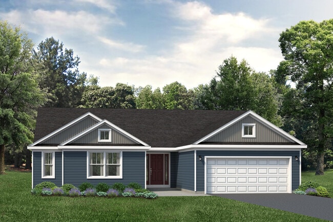 300 Amberleigh Ln unit 36909790, Shippensburg, PA 17236 - photo 3