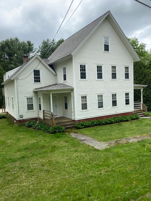 31 Elm Hill Road, Vernon