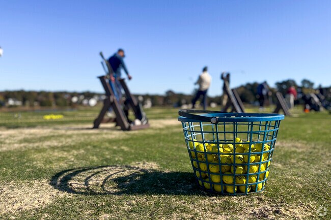 Archer Lodge is an area with strong sense of community and friendly people everywhere.