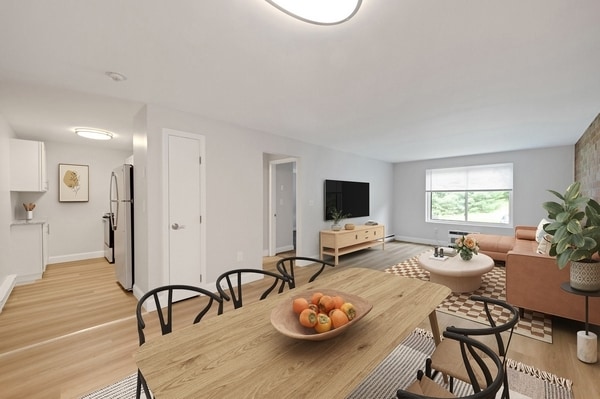 Eagle Rock Apartments at Hudson, Hudson, NH 03051 - photo 2