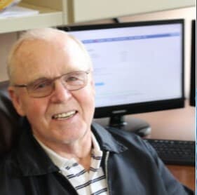 Robert Stayner