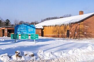 Marquette Alternative High School