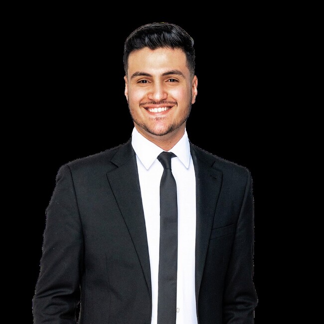 Agent Photo
