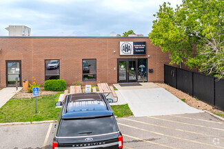 Academic Arts High School