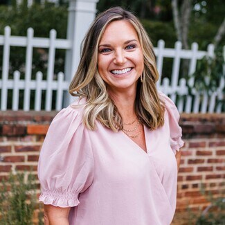 Tracy Baxter