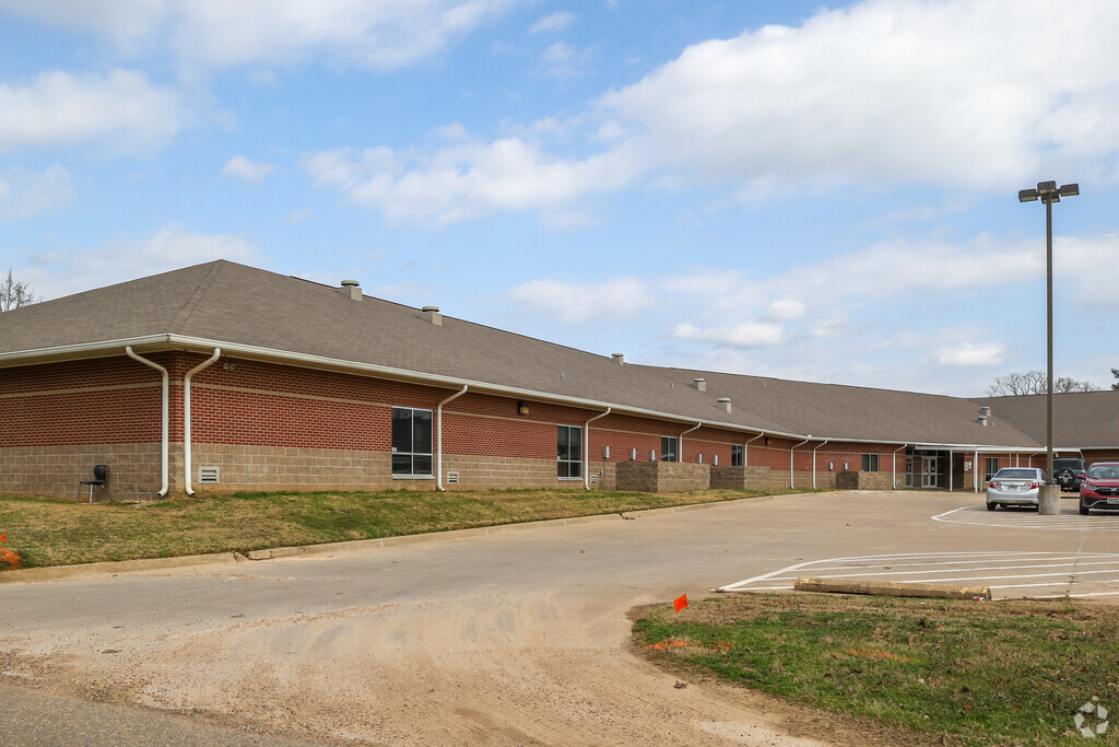 Genoa Central High School