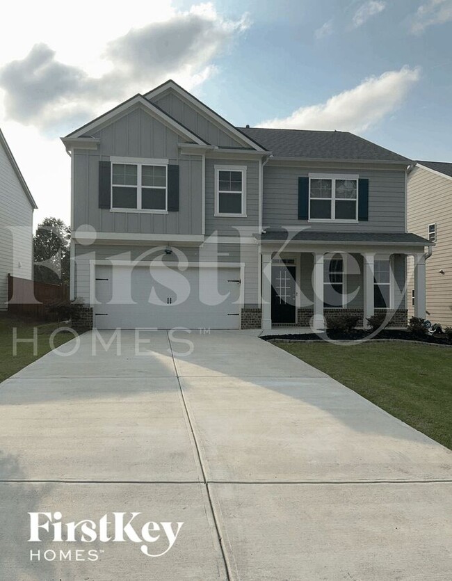 339 Garnet Dr, Acworth, GA 30132