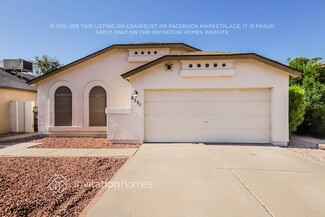 8751 W Athens St, Peoria, AZ 85382