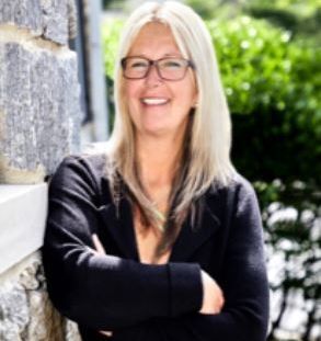 Sandra McCulley